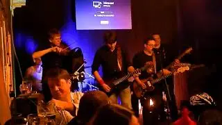Пепел событий - Ночь (28.12.25, Наше место)