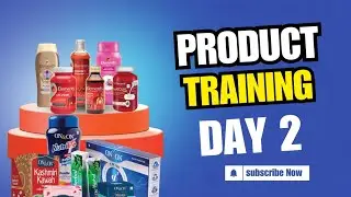 personal care product training in gujarati // elements wellness // on & on // Bhumika makwana 