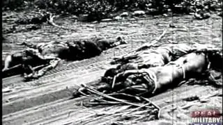 WWII - Leyte and Mindoro Island Operations