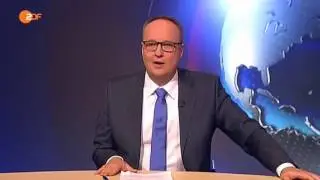 Der Genmais kommt | Heute-Show