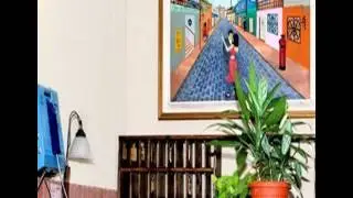 Hotel Mitre - Ciudad de Buenos Aires - Argentina