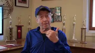 Dr  G's Mental Tips for Softball