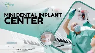Mini Dental Implant Online Coaching