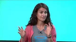 The Xamarin Show | Episode 2: Continuous Integration with Simina Pasat