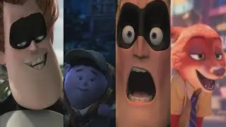 Smuffy | The Triple Romp | Fan Video