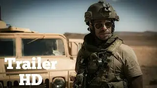 Redemption Day: Official Trailer (2021)