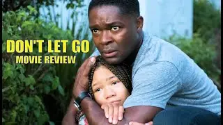 DON'T LET GO REVIEW: Timeline Issues