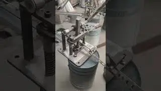 hand tool cutting from #machine #asmrvideo #asmr #ashortaday #mechanism