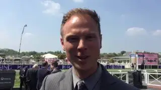 Chester Races Day Two