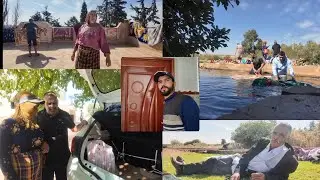 رجعنا بزغاريت لدار نشرو ملايات 🥳المحجوب عاودلكم قصتو مع دكالي كفاش داليه 16 مليون😯 وعلاش طارق ممشاش🤔