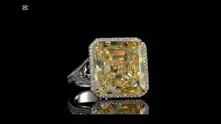 Ring💍Beautiful Bridal Ring Designs You&rsquo;ll Love#Rings #Jewelry #BridalRings #GoldRing #ShineAndStyle