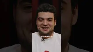 Никогда не считал Шарапову красивой #онтоп #осовцов #винокур #свирский  #шнякин #mediumquality