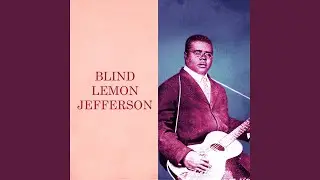 Lonesome House Blues