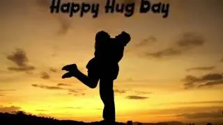 Happy Hug Day Images 2017 DOWNLOAD Romantic Song