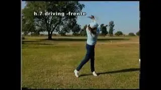 Valentina Curet  2016 Golf  Argentina