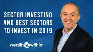 Best Sectors to Invest in Australia 2019 & All Ords Sector Investing