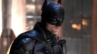 Is DC's New Batman Style Genius or Disaster?