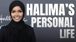 Know about Halima Aden's Personal Life | Vibestodaynews