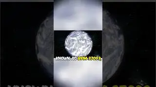 This star is a Diamond! Worth more then trillions of dollars. | MIND MATTERS l SPACE |