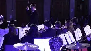 Fanfare and Flourishes - The University of Durham Brass Band at UniBrass 2020