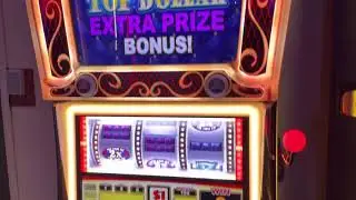 Security shuts us down! St. Croix Casino!
