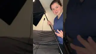 Game-Changer for My Content! Softbox Lighting Kit Review + Demo | Softbox Set from Amazon