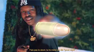 JOOSLYF -  ALTITUDE (clip officiel)