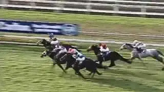 Flashback - 150 Years of Eagle Farm Racecourse Brisbane