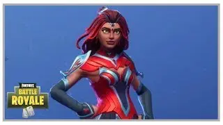 Fortnite: New Battle Pass Valor Skin, Gale Force Pickaxe and Wings Of Valor Glider