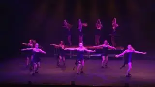 Lunds Dans- och Musikalgymnasium: Dance Quiz