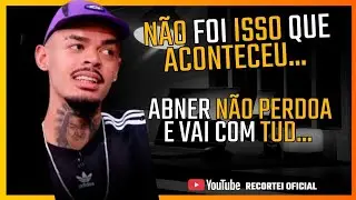 VOC&Ecirc; N&Atilde;O VAI ACREDITAR no que Abner Dantas falou! | Corte Podcast Engra&ccedil;ado / Recortei Oficial. 