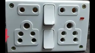 MULTIPURPOSE SWITCHES | HOME SWITCHES | ELECTRIC SWITCHES | MODULAR SWITCHES | electrical switches