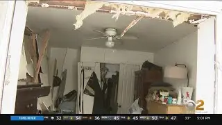 Investigators: Illegal Work Found At Site Of Bronx Gas Explosion