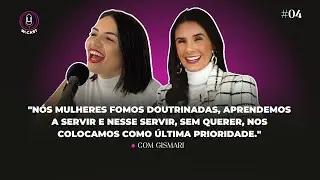 #4 W.CAST - GISMARI