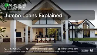 Jumbo Home Loans Explained | Your Path to Luxury Living