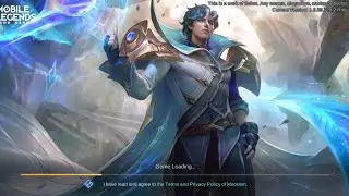 XAVIER MVP GAMEPLAY/MLBB