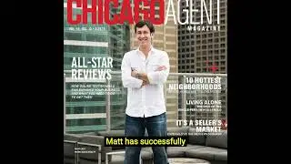 Join MoneyCulture Community Life Event with Matt Liss, Broker/Owner of Mark Allen Realty.