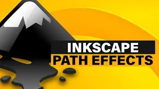Inkscape Path Effects Explained