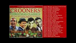 Frank sinatra, Dean martin , Mariah Carey, Stevie Wonder & more - Christmas Hits Classics Songs 2026