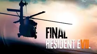 RESIDENT EVIL 7 - #15: FINAL - História INCRÍVEL!!