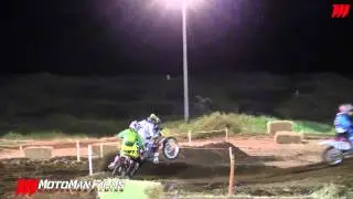 Pro~Am at Sac Raceway Spring Opener 2015