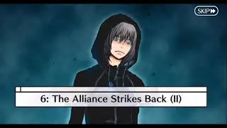 FGO: Servant Summer Festival 2025! 【6】 The Alliance Strikes Back (II)