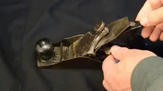 Handplane Challenge: Chaplin's Original Patent vs Chaplin's Improved Patent