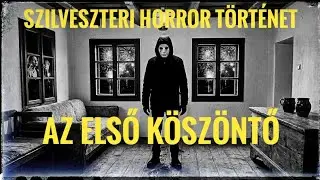 Szilveszteri Horror Történet - Az első köszöntő 