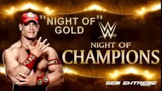 WWE Night of Champions 2014 Official Theme Song 