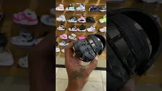 Toddler Batman Crocs 🦇 🐊