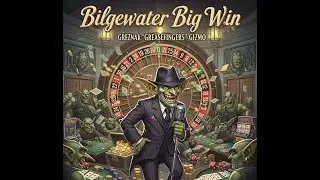 Bilgewater Beat &ndash; The Goblin Casino Swing [World of Warcraft Big Band Song]