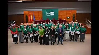 ACTO DE APERTURA CURSO 2024-2025