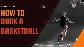 How to Train Yourself to Dunk a Basketball | Vert Shock Training Program | Jump Higher | Vert Shock