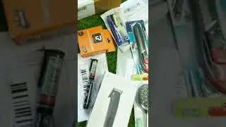 Free Shopping Loot From Shopee Application 🤑 || Starting @ ₹9 Only 🔥|| Unboxing 😍 #Shorts #shopee 💥🔥